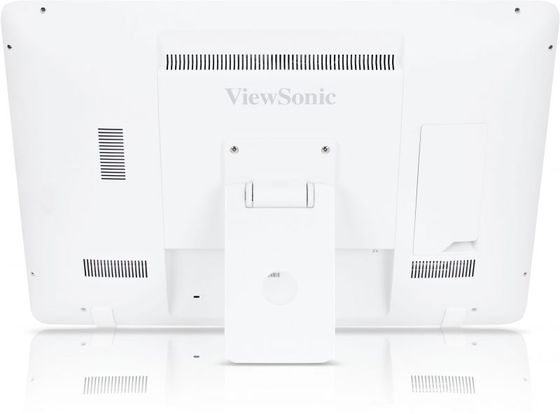 ViewSonic Intelligens kijelző VSD241
