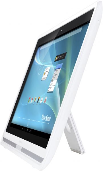 ViewSonic Intelligens kijelző VSD241
