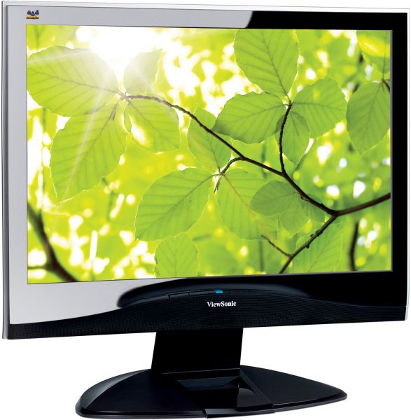 ViewSonic LCD kijelző VX1932wm-LED