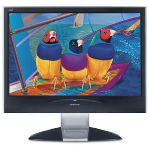 ViewSonic LCD kijelző VX1935wm