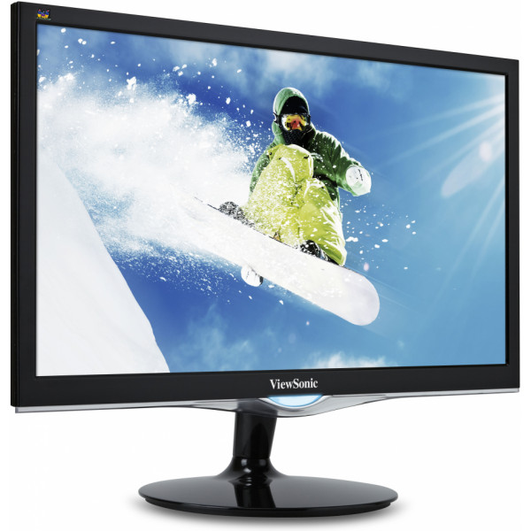 ViewSonic LCD kijelző VX2252mh