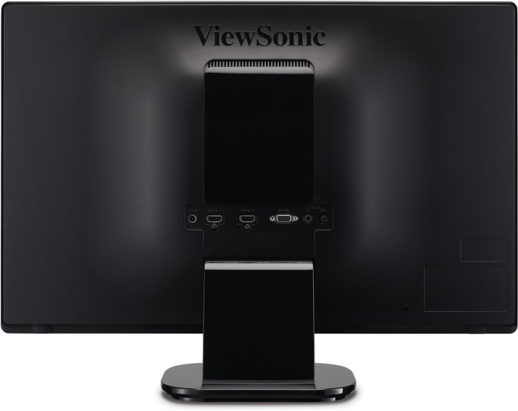 ViewSonic LCD kijelző VX2253mh-LED