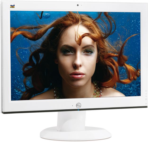 ViewSonic LCD kijelző VX2255wmh