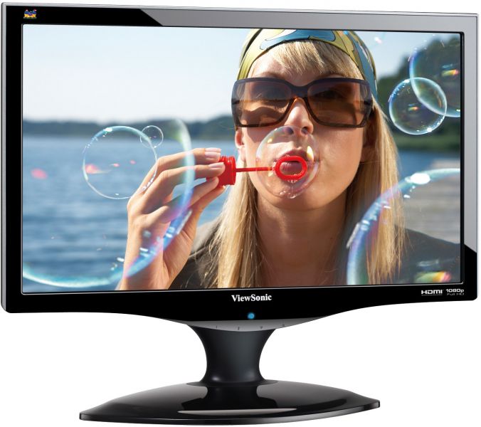 ViewSonic LCD kijelző VX2260wm