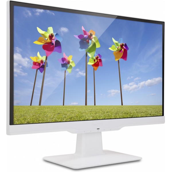 ViewSonic LCD kijelző VX2263Smhl-W