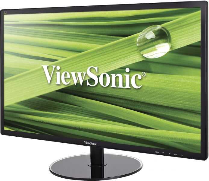 ViewSonic LCD kijelző VX2409