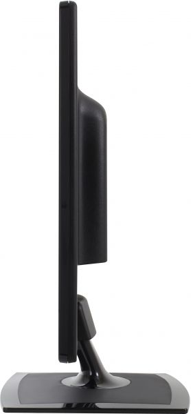 ViewSonic LCD kijelző VX2410mh-LED