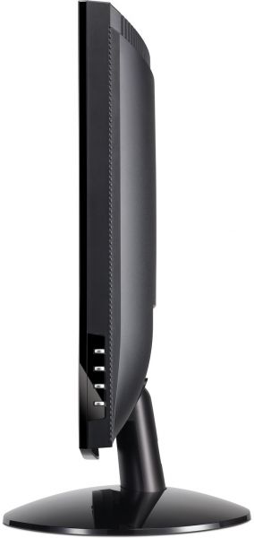 ViewSonic LCD kijelző VX2433wm