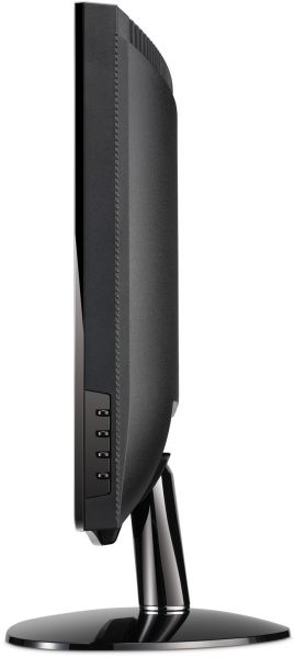 ViewSonic LCD kijelző VX2439wm
