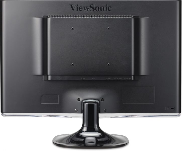 ViewSonic LCD kijelző VX2450wm-LED
