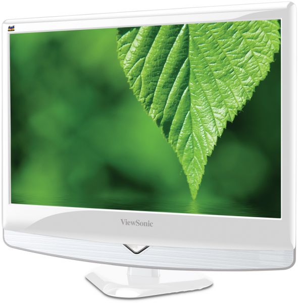 ViewSonic LCD kijelző VX2451mhp-LED