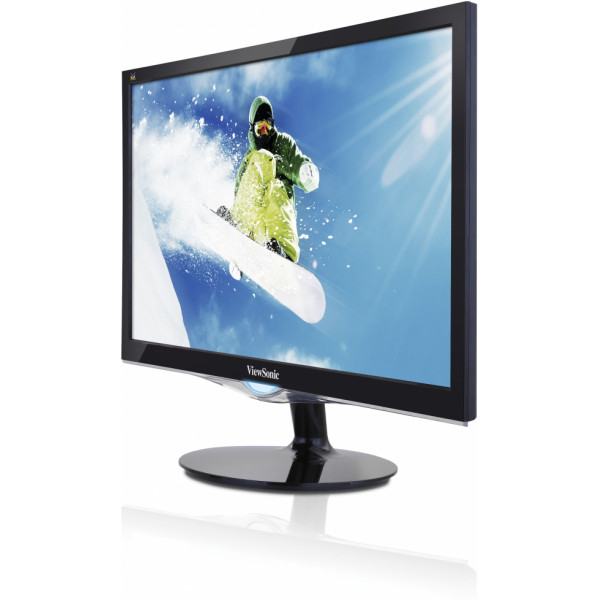ViewSonic LCD kijelző VX2452mh