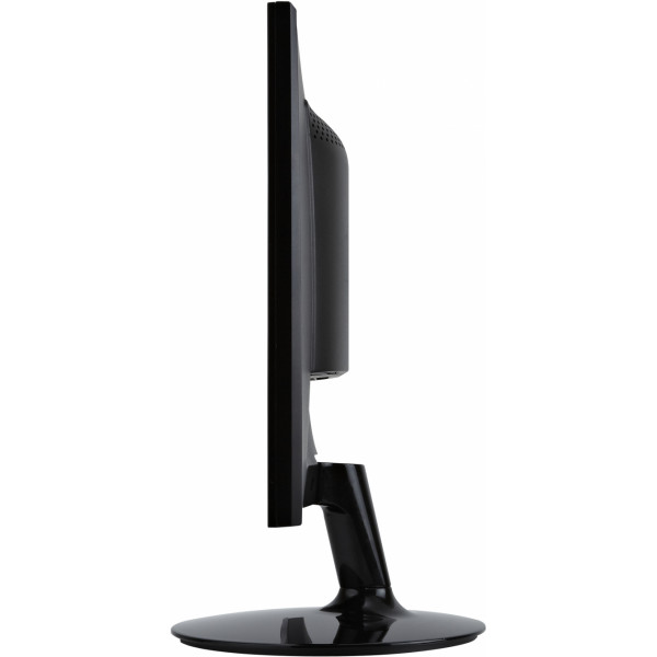 ViewSonic LCD kijelző VX2452mh