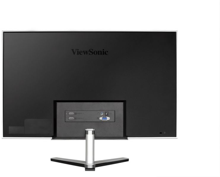 ViewSonic LCD kijelző VX2460H-LED