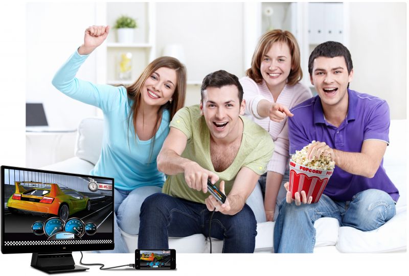 ViewSonic LCD kijelző VX2770Sml-LED