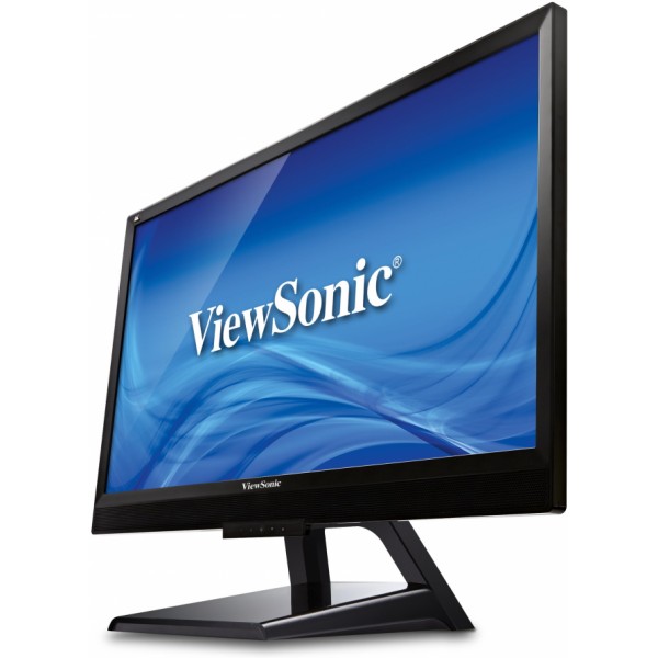 ViewSonic LCD kijelző VX2858Sml