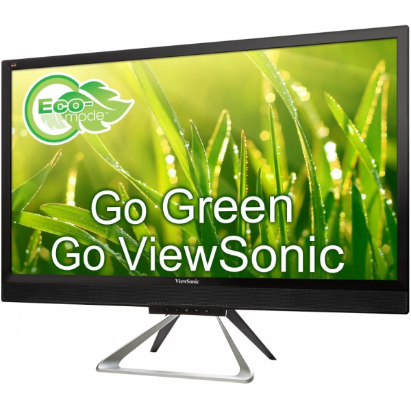 ViewSonic LCD kijelző VX2880ML-withmhl