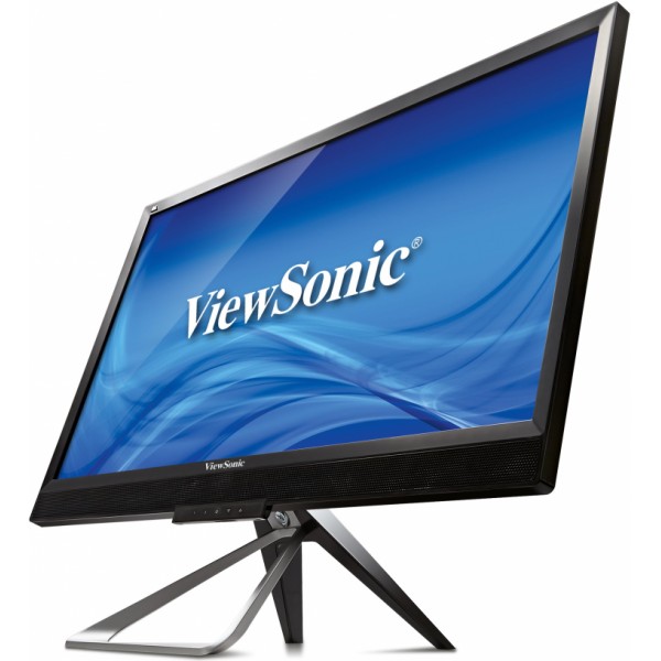 ViewSonic LCD kijelző VX2880ML-withmhl