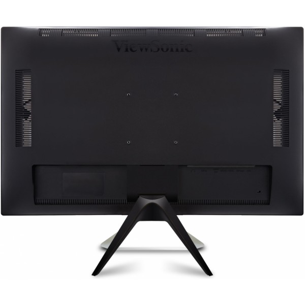ViewSonic LCD kijelző VX2880ML-withmhl