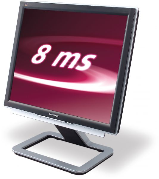 ViewSonic LCD kijelző VX912