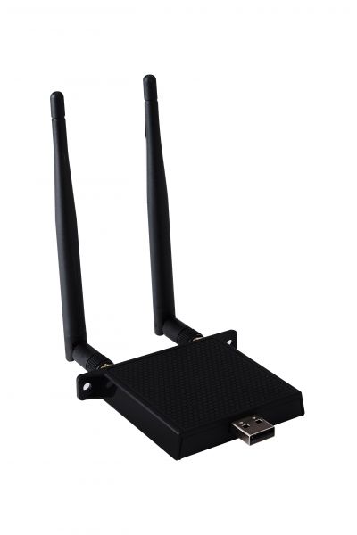 ViewSonic Kereskedelmi display tartozékok LB-WIFI-001