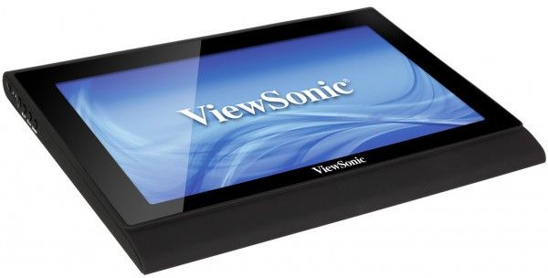 ViewSonic Toll kijelző PD1010