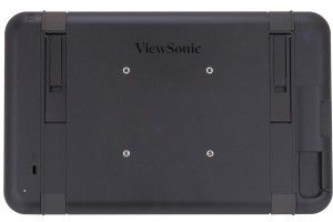 ViewSonic Toll kijelző PD1012