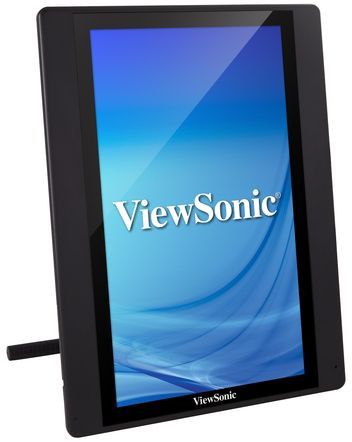 ViewSonic Toll kijelző PD1611