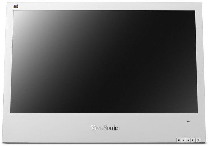 ViewSonic Toll kijelző PD2210