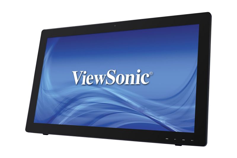 ViewSonic LCD Display TD2740