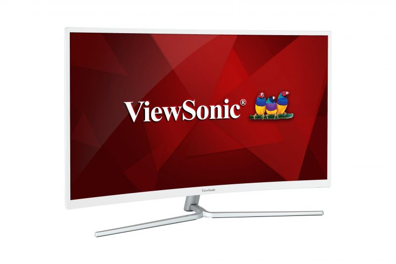 ViewSonic LCD Display XG3202-C-W