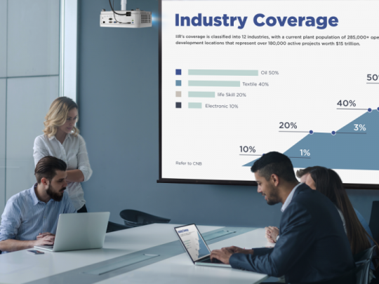 Enhanced Brightness for Business/Education Environments 2