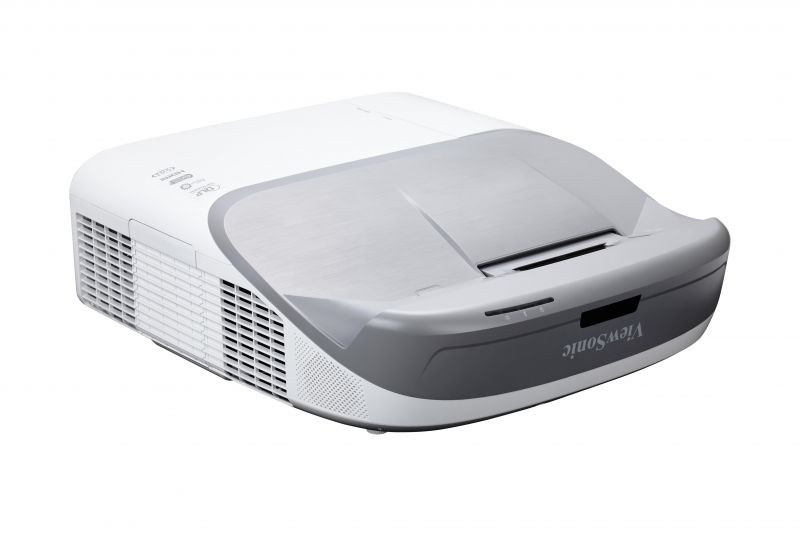 ViewSonic Projector PS700W