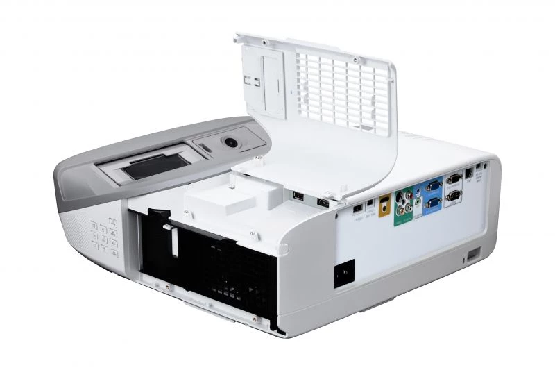 ViewSonic Proyektor PS750W