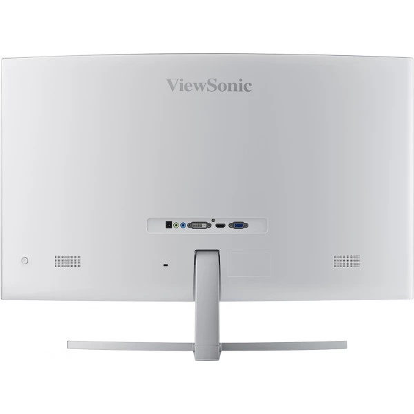 ViewSonic Layar LCD VX3216-SCMH