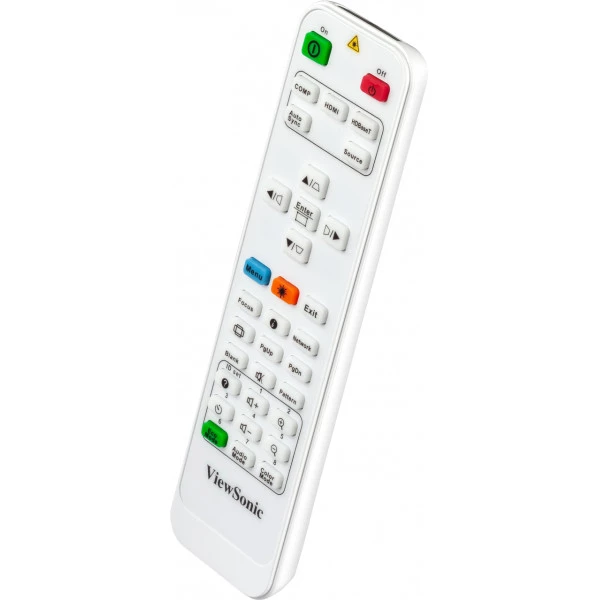 ViewSonic Proyektor LS831WU