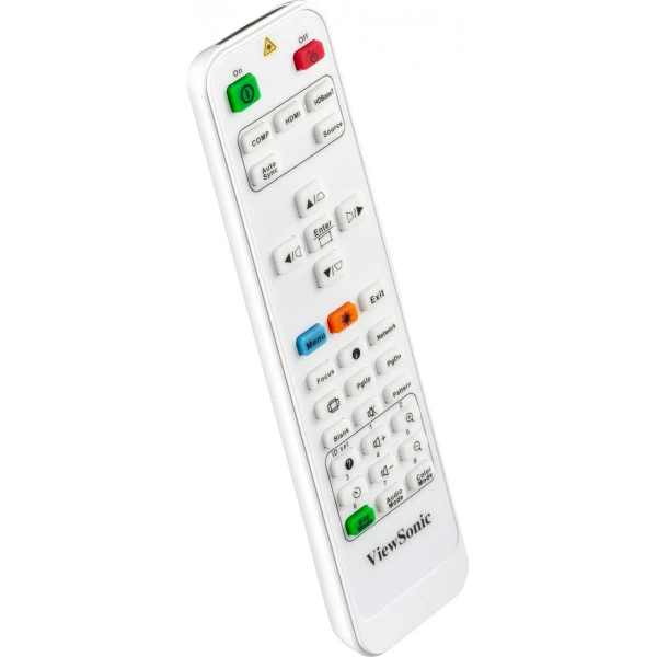 ViewSonic Proyektor LS831WU