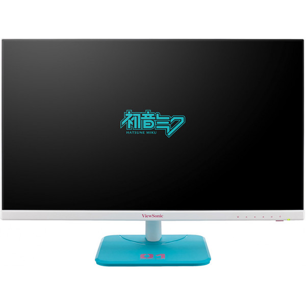 ViewSonic LCD Display VA2456-MIKU