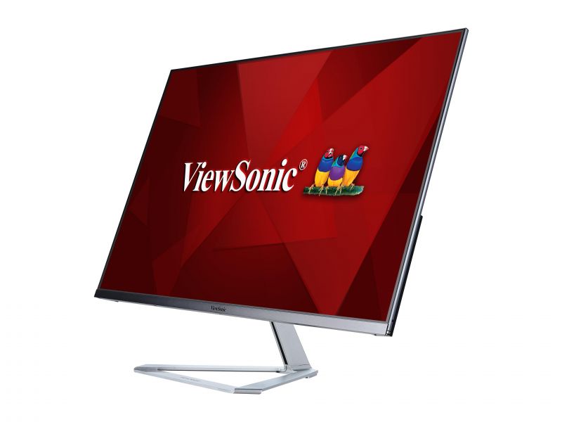 ViewSonic LCD Display VX3276-MHD-2