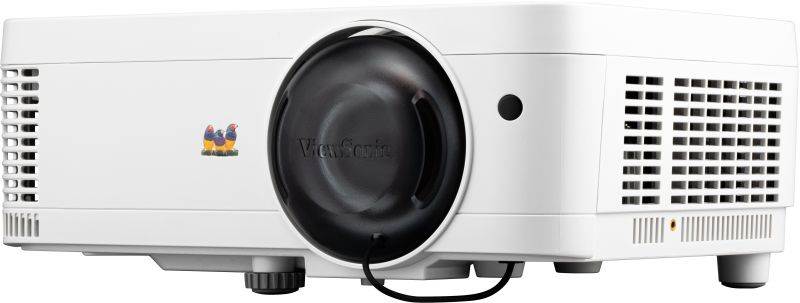 ViewSonic Projector LS550WHE