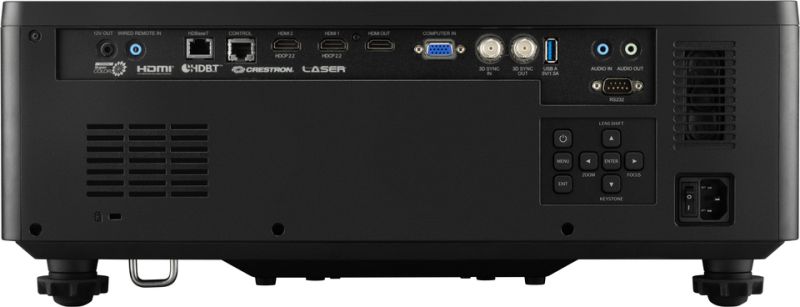 ViewSonic Proyektor LS960WU