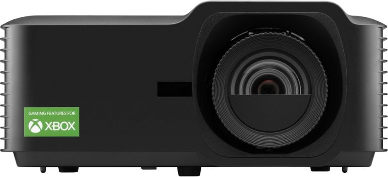 ViewSonic Proyektor LX700-4K RGB