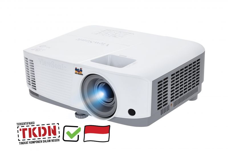 ViewSonic Projector VS16909