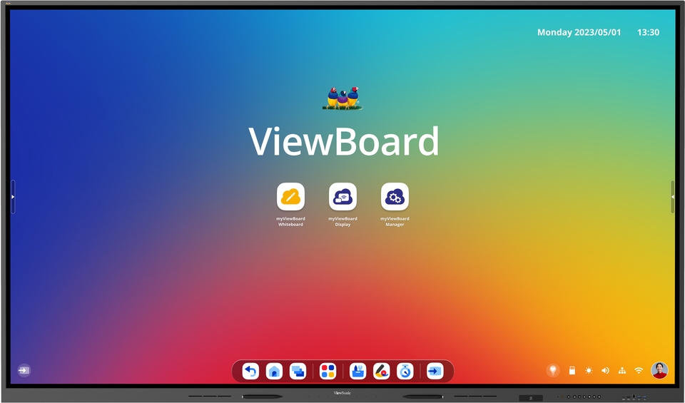 ViewBoard IFP110