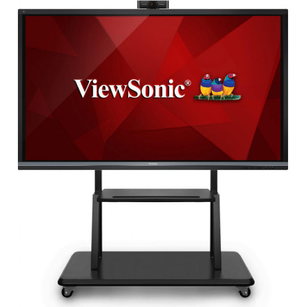 ViewSonic ViewBoard IFP9850-3 (Full set)