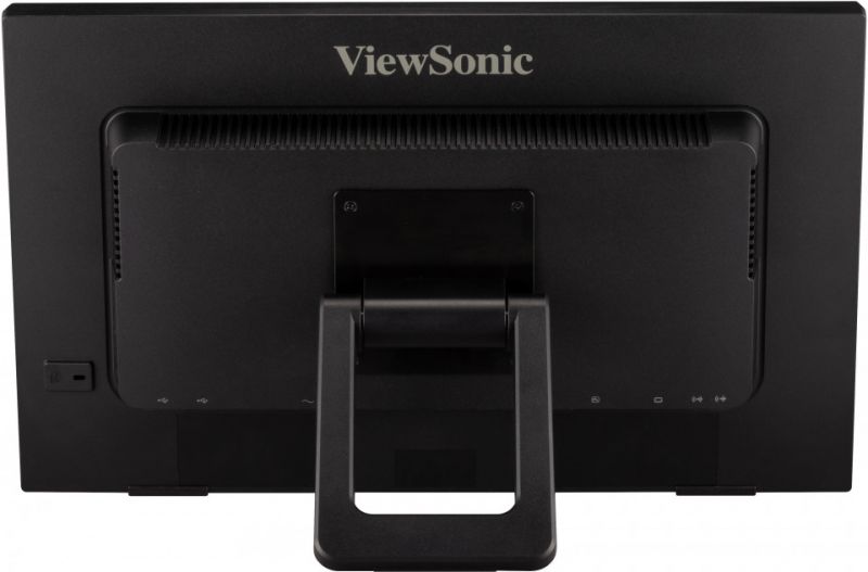 ViewSonic Layar LCD TD2223