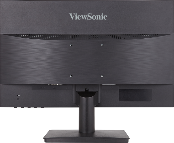 ViewSonic Layar LCD VA1903H-2