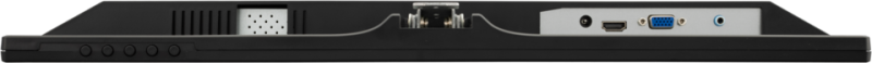 ViewSonic Layar LCD VA22E1-H