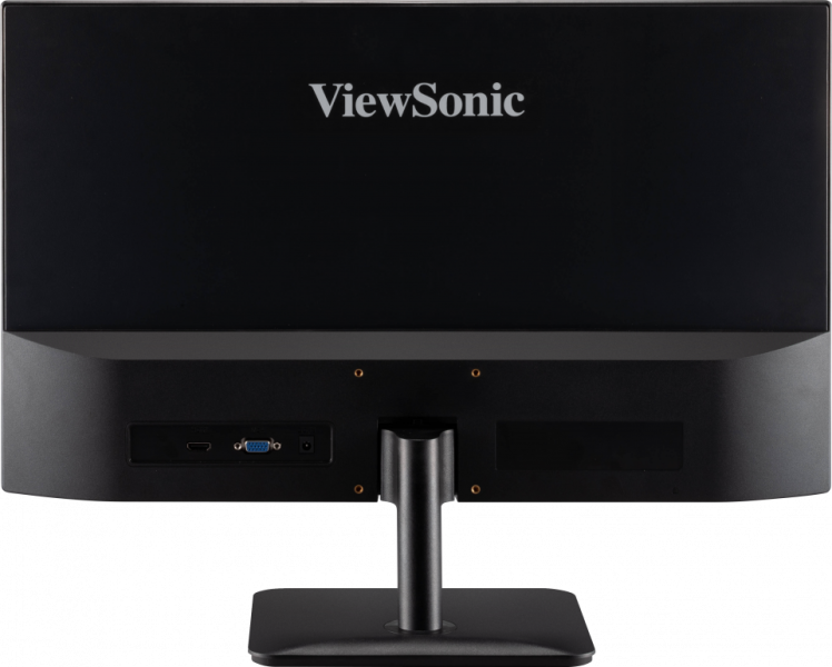 ViewSonic Layar LCD VA2432-H 75Hz