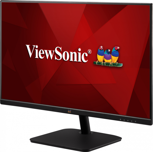 ViewSonic Layar LCD VA2432-H 75Hz